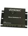 boîtier de distribution 12v minus distributor 14 - votronic - Votronic - 4250683602442