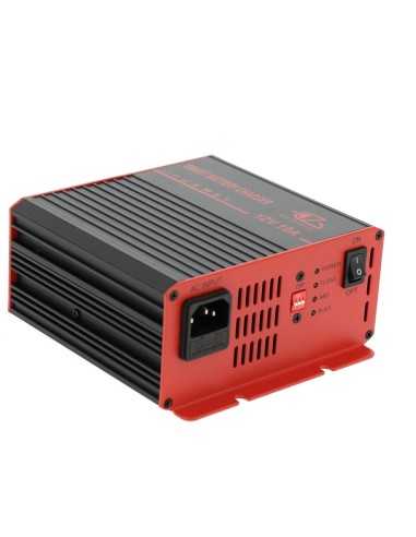 chargeur ac / dc lithium 10a - eza - EZA - 3700628270249