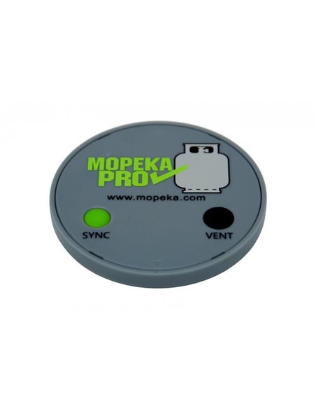 Jauge Gaz Bluetooth MOPEKA PRO CAMPKO - Campko - Campko - 711217032776