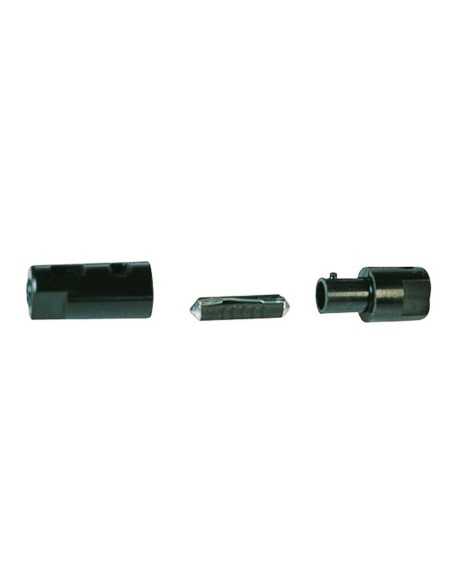 porte fusible steatite - Générique - 3700004407504