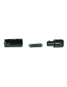 porte fusible steatite - Générique - 3700004407504