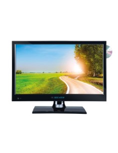 téléviseur led hd 15,6'' (39 cm) avec dvd - seeview - Seeview - 3700628248231