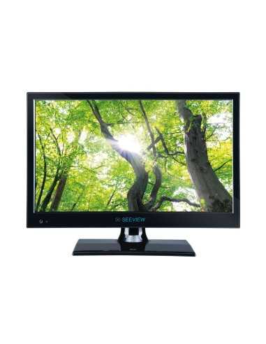 téléviseur led hd 18,5'' (47 cm) - seeview - Seeview - 3700628248330