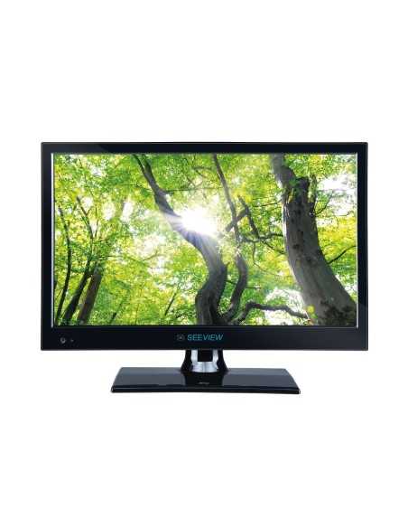 téléviseur led hd 18,5'' (47 cm) - seeview - Seeview - 3700628248330