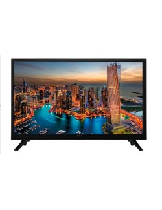 smart tv wi-fi full hd 24’’ (60cm) 24hea2356 - hitachi - Hitachi - 5014024009845