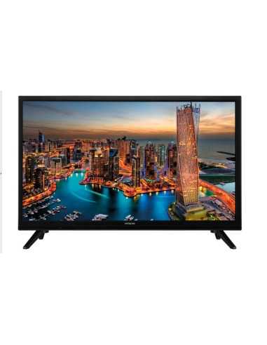 smart tv wi-fi full hd 24’’ (60cm) 24hea2356 - hitachi - Hitachi - 5014024009845