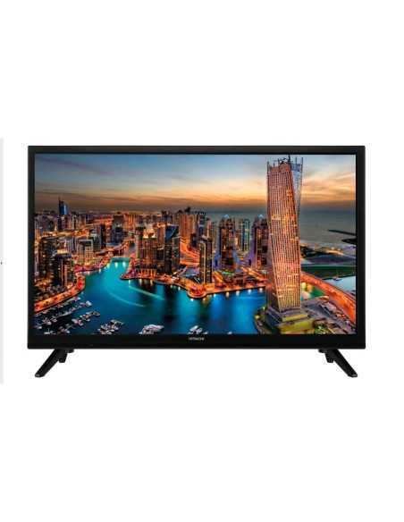 smart tv wi-fi full hd 24’’ (60cm) 24hea2356 - hitachi - Hitachi - 5014024009845
