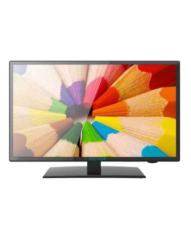 smart tv android 11 full hd 24'' / 60cm - seeview - Seeview - 3700628271758