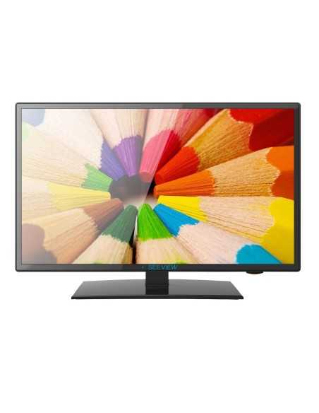 smart tv android 11 full hd 24'' / 60cm - seeview - Seeview - 3700628271758