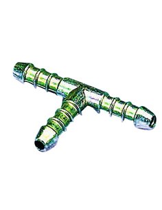 Raccordement En T À Tétine - Générique - 3700628237259