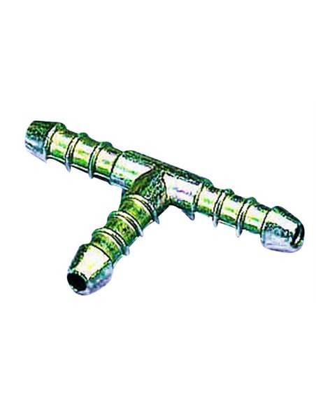 Raccordement En T À Tétine - Générique - 3700628237259