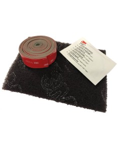 kit adhesif 3m pour panneaux solaires e-ssential - Générique - 3700628244035