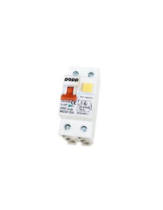 disjoncteur différentiel disjoncteur differentiel 10a - haba - HABA - 8715133044600