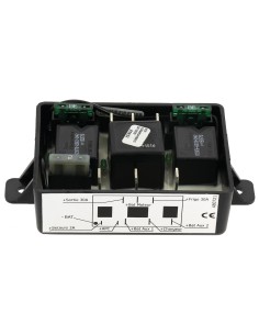 coupleurs / séparateurs 3 batteries pwm avec sécurité - inovtech - Inovtech - 3700628202400