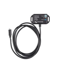 ve.direct bluetooth smart dongle - victron - Victron - 8719076040019