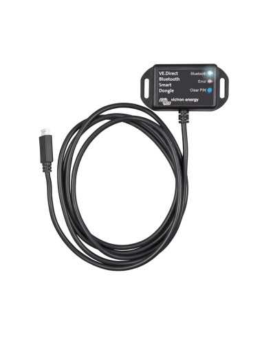 ve.direct bluetooth smart dongle - victron - Victron - 8719076040019