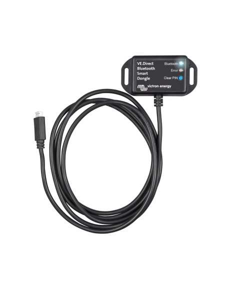 ve.direct bluetooth smart dongle - victron - Victron - 8719076040019