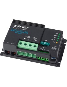 régulateur de charge mppt régulateur de charge mppt ci360 - votronic - Votronic - 4250683618153
