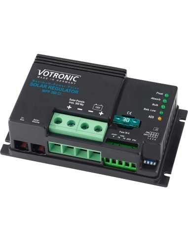 régulateur de charge mppt régulateur de charge mppt ci360 - votronic - Votronic - 4250683618153