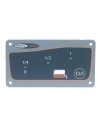 jauge de niveau d'eau pour eau usée - inovtech - Inovtech - 3700628202448