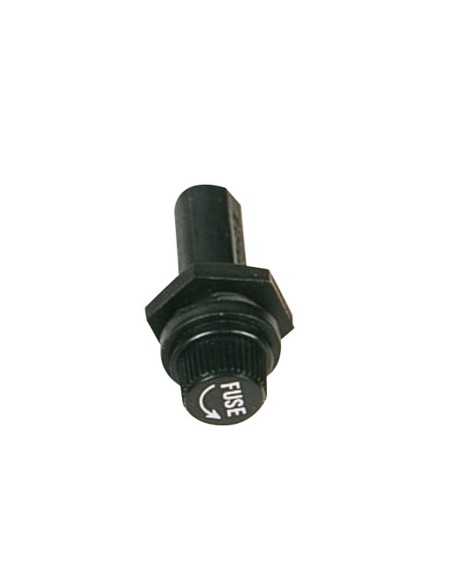 porte fusible verre 32 x 6,3 mm - Générique - 3700147600626