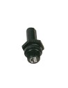 porte fusible verre 32 x 6,3 mm - Générique - 3700147600626