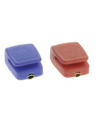 cosses rapides à serrage automatique - eza - EZA - 8715133027481