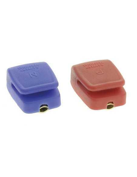 cosses rapides à serrage automatique - eza - EZA - 8715133027481