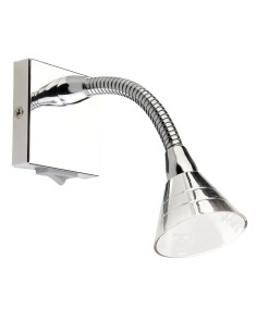 spot tulipe à leds flexible - Générique - 3700628215813