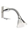 spot tulipe à leds flexible - Générique - 3700628215813