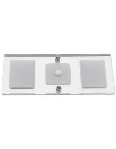 applique à leds tactile modèle arum 110 lumens - haba - HABA - 8715133039460