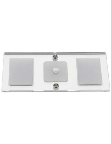 applique à leds tactile modèle arum 110 lumens - haba - HABA - 8715133039460