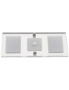 applique à leds tactile modèle arum 110 lumens - haba - HABA - 8715133039460