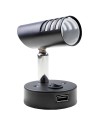 spot led sao spot led fixe + usb sao - haba - HABA - 8715133044693