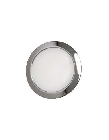 spot encastrable led cerna spot encastr. led cerna chrome - haba - HABA - 8715133044570