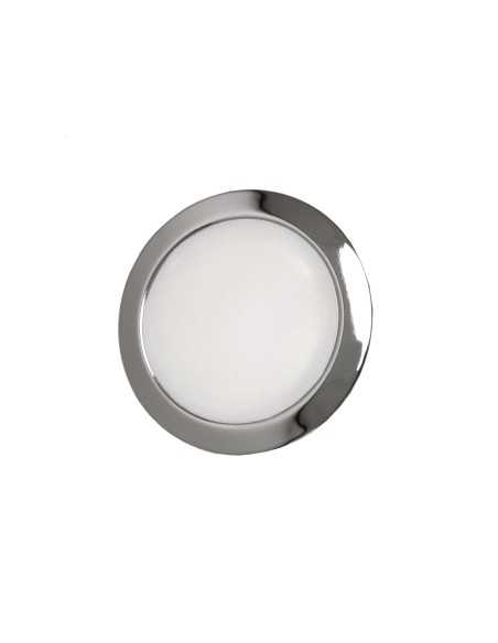 spot encastrable led cerna spot encastr. led cerna chrome - haba - HABA - 8715133044570