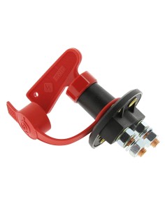 coupe batterie à clé - Générique - 3700628239468