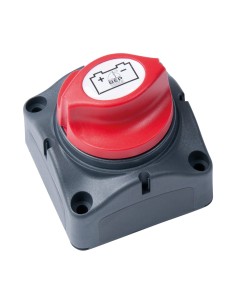 coupe batterie unipolaire - bep - BEP -