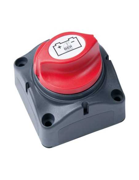 coupe batterie unipolaire - bep - BEP -