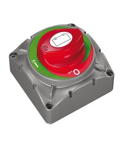 coupe batterie 2500a - bep - BEP -