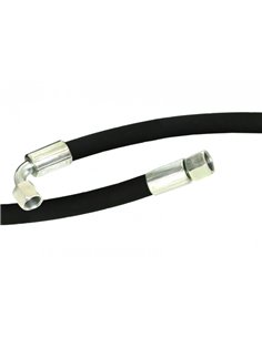 Lyre sortie 90° 0.5 m CAMPKO - Campko - Campko - 4250959423191