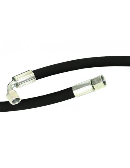 Lyre sortie 90° 0.5 m CAMPKO - Campko - Campko - 4250959423191