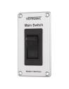 panneaux électriques panneau 20 a s - 1 interrupteur - votronic - Votronic - 4250683612236