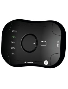 jauges 1 batterie - scheiber - Scheiber - 3700147600244