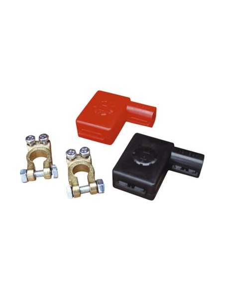 cosses batterie avec couvercle - cbe - Cbe - 8033087734973