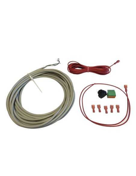 kit de cablage pour contrôleur de batteries - cristec - Cristec - 3700505102663