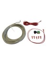 kit de cablage pour contrôleur de batteries - cristec - Cristec - 3700505102663