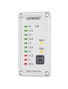 jauge 2 batteries duo akku tester s - votronic - Votronic - 4250683601063