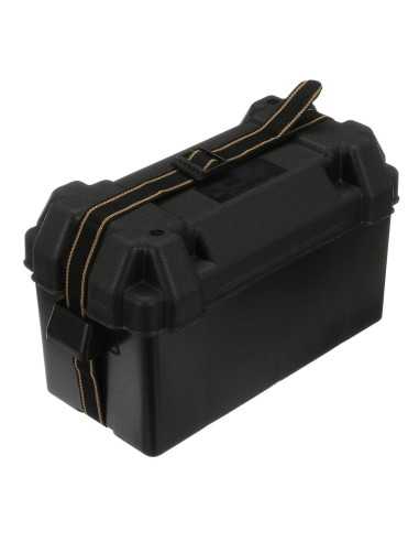 bac à batterie bac à batterie large - attwood - Attwood -