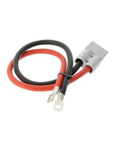 kit câble spécial convertisseur - eza - EZA - 3663970003579